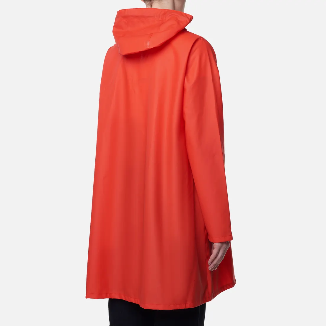 Stutterheim Женская куртка дождевик Mosebacke Lightweight