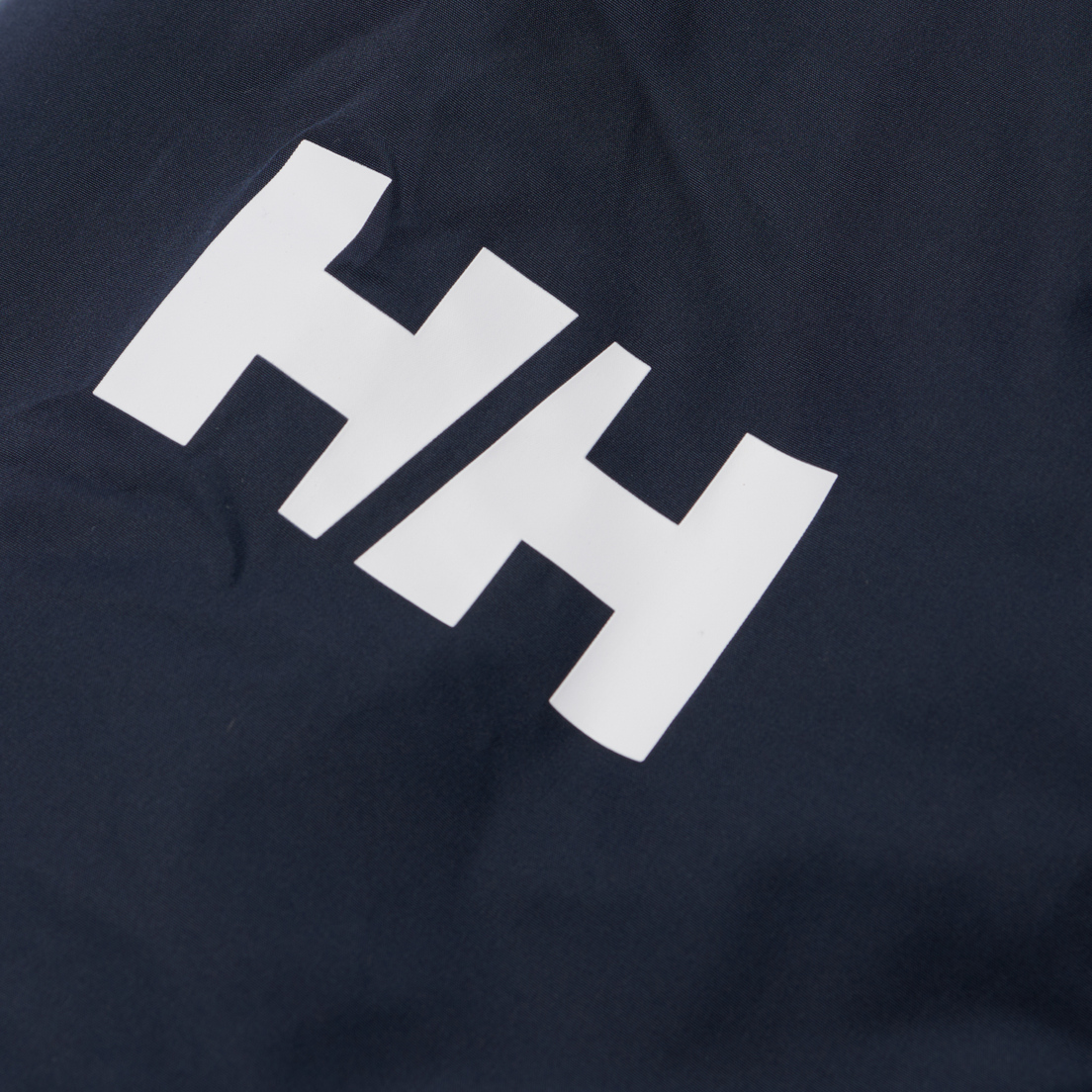 Helly Hansen Мужская демисезонная куртка Crew Insulated Sailing 2.0