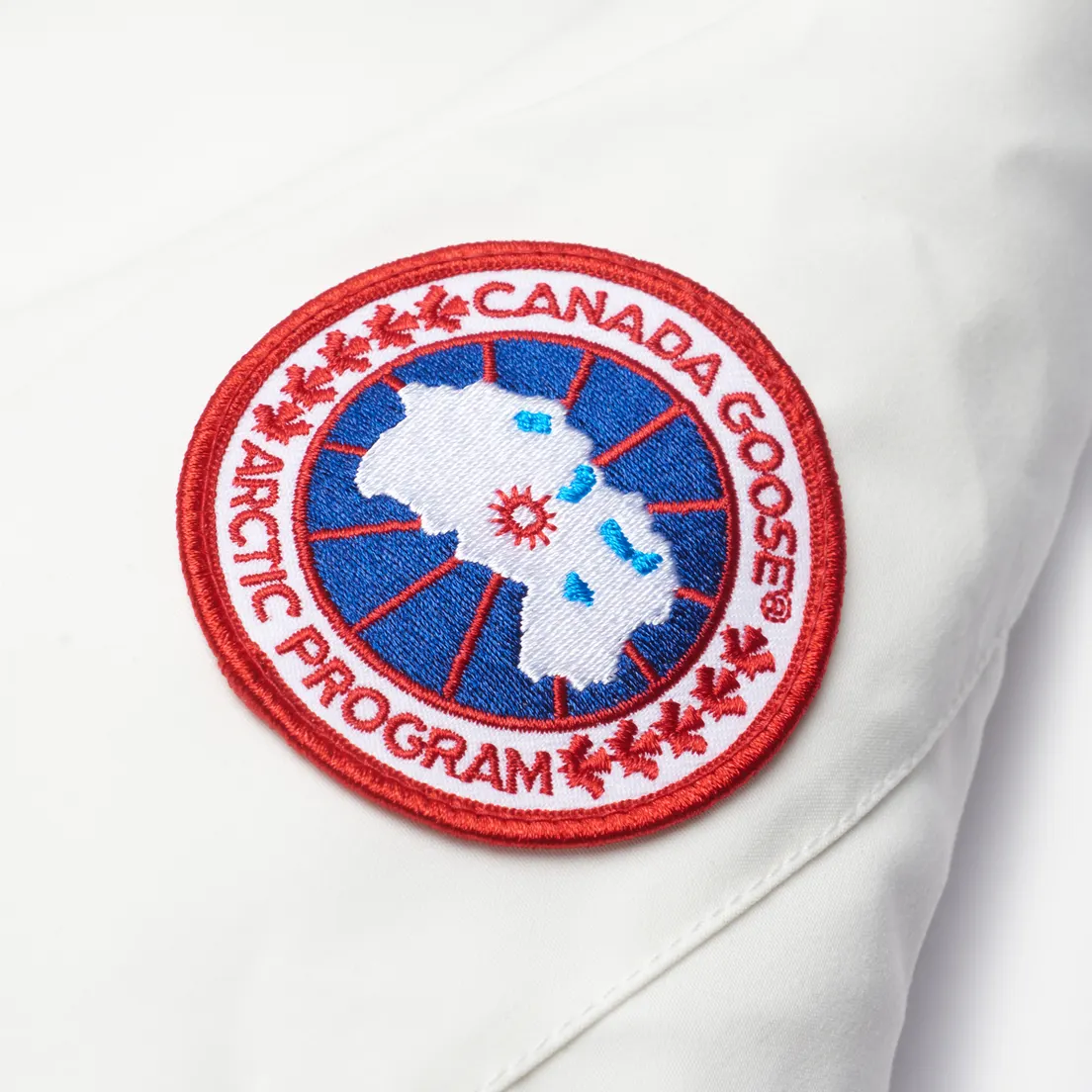 Canada Goose Женская куртка парка Victoria