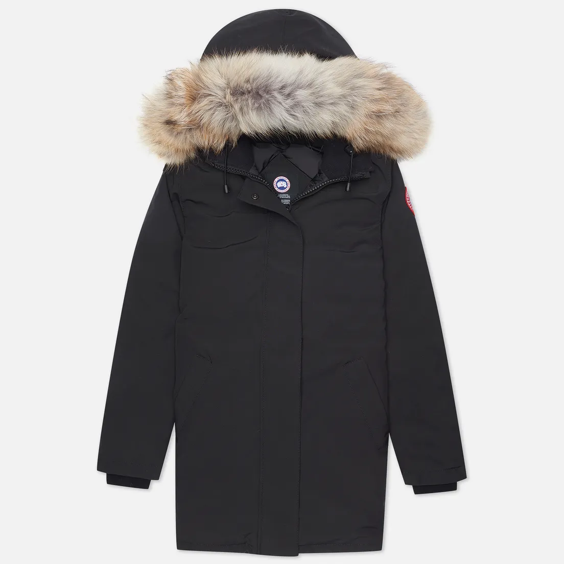 Canada Goose Женская куртка парка Victoria