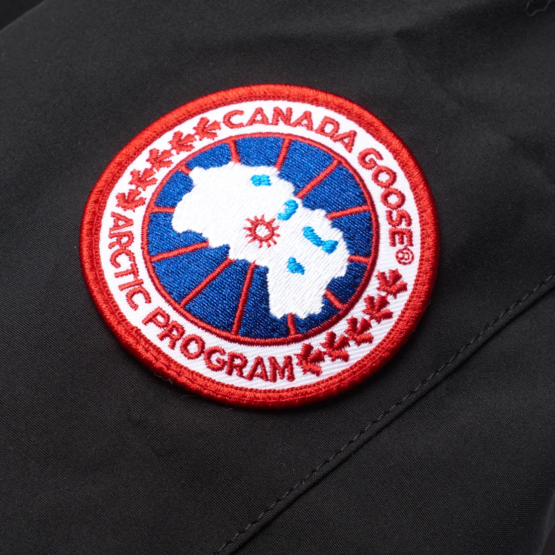 Canada Goose Женская куртка парка Victoria