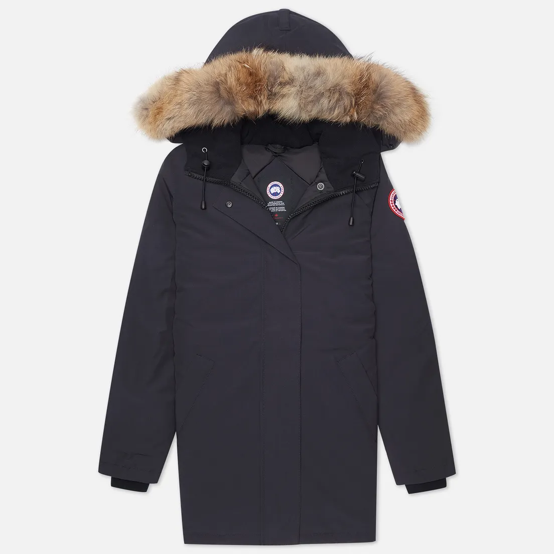 Canada Goose Женская куртка парка Victoria
