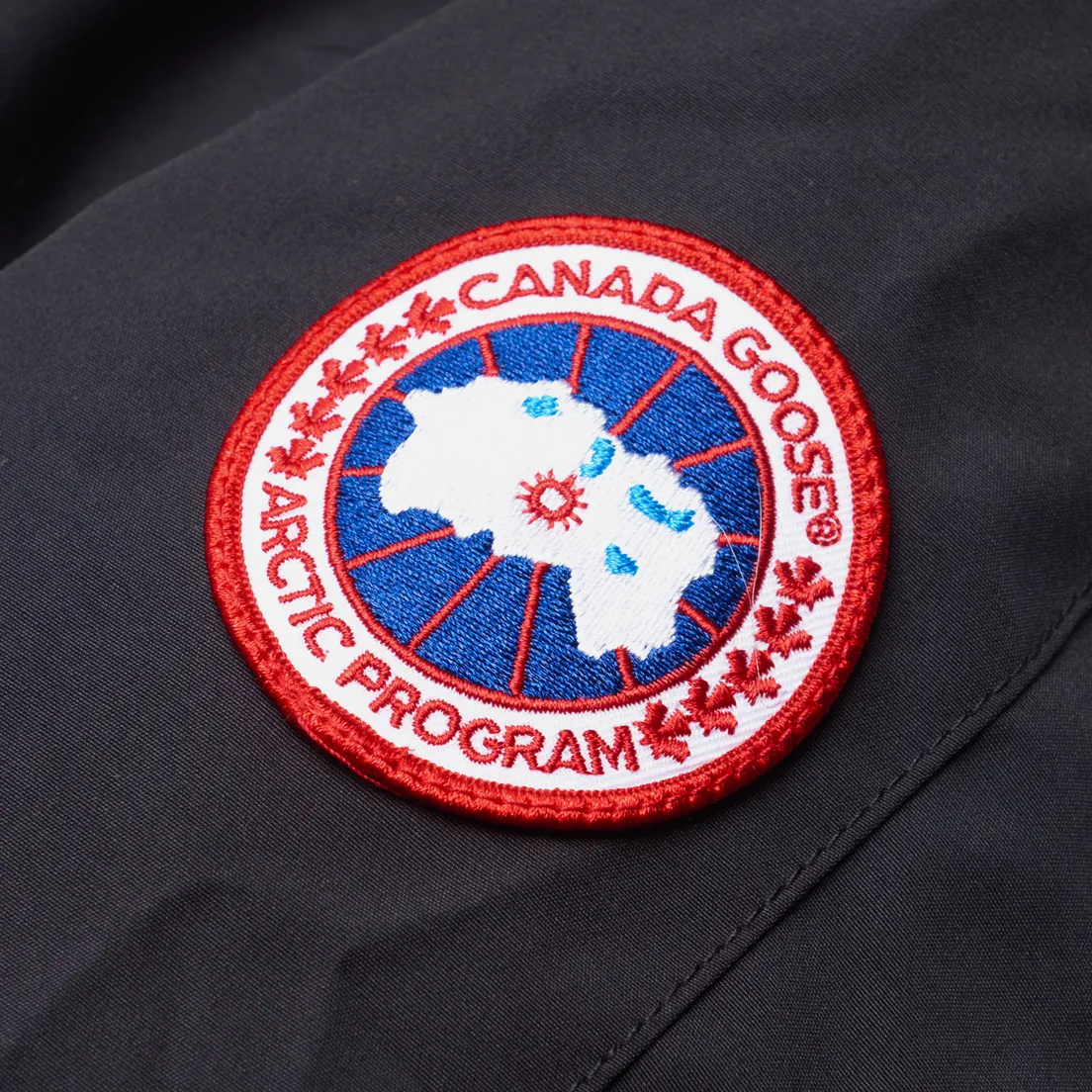 Canada Goose Женская куртка парка Victoria