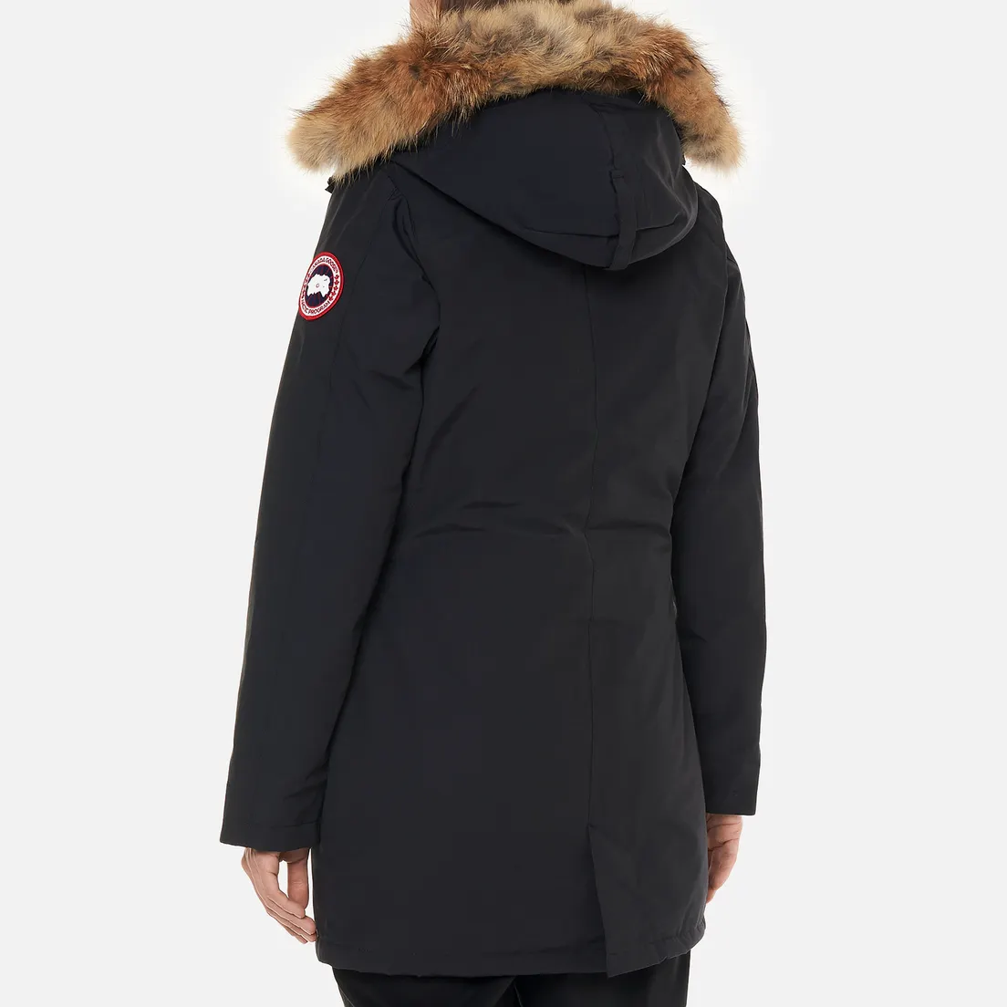 Canada Goose Женская куртка парка Victoria