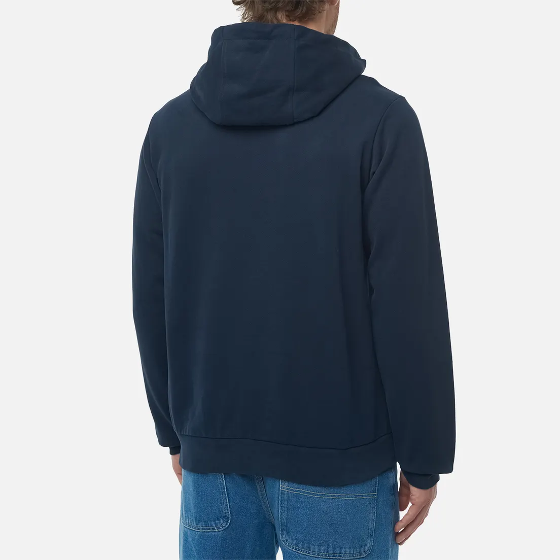 Helly Hansen Мужская толстовка HH Logo Hoodie 2.0