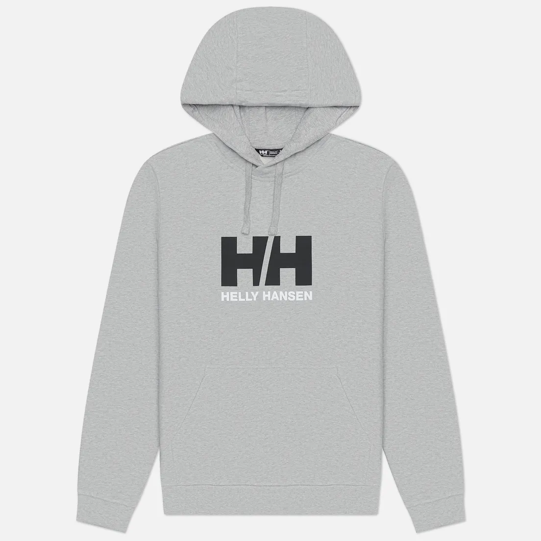 Helly Hansen Мужская толстовка HH Logo Hoodie 2.0