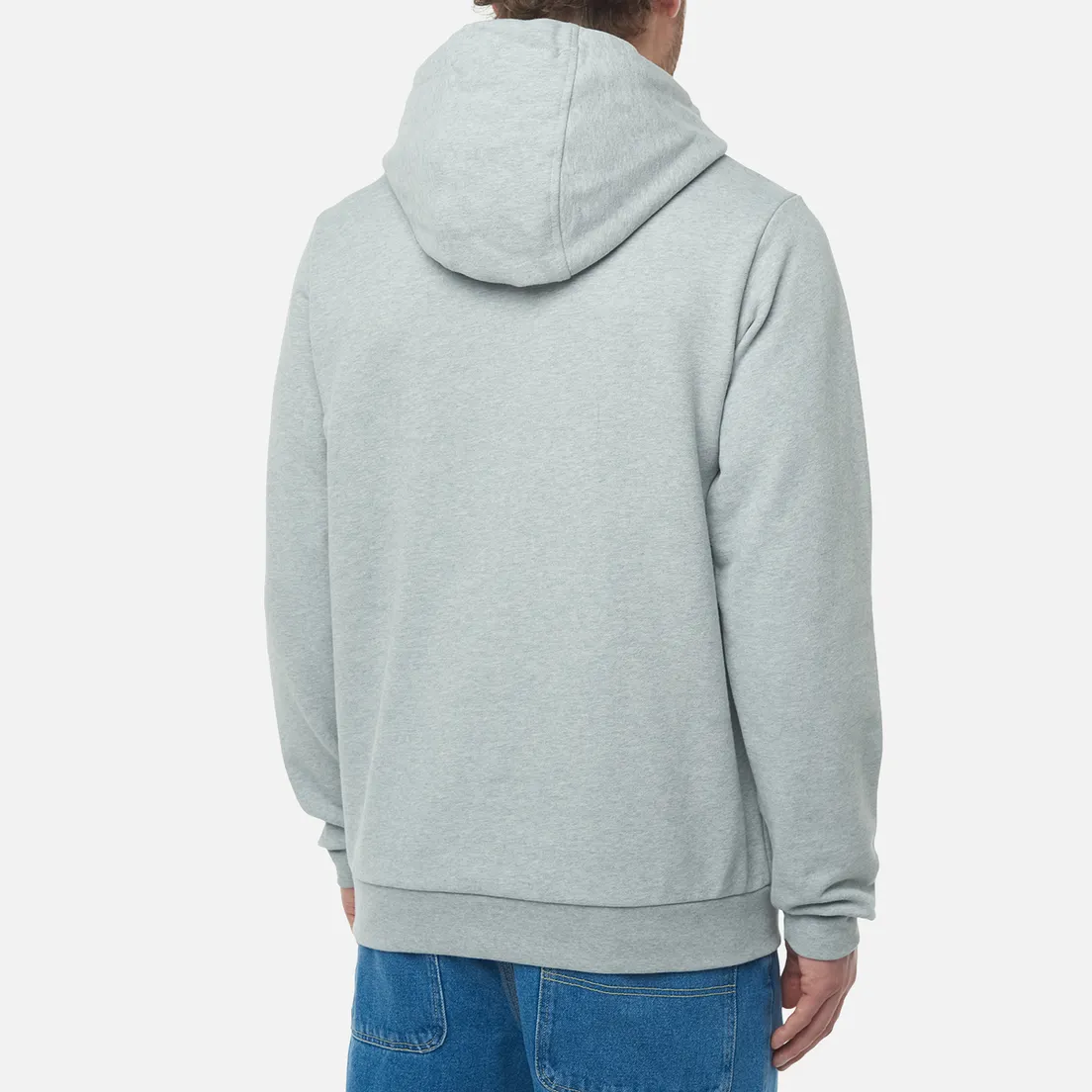Helly Hansen Мужская толстовка HH Logo Hoodie 2.0