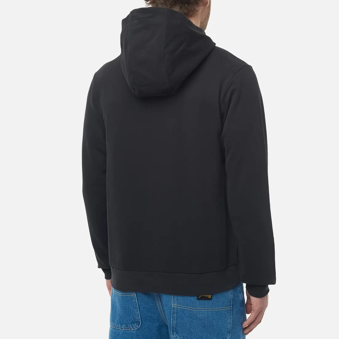 Helly Hansen Мужская толстовка HH Logo Hoodie 2.0