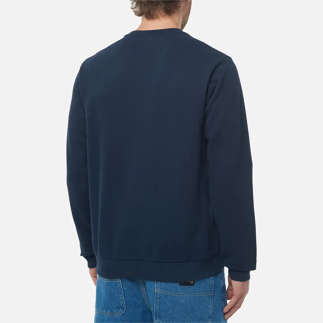 Helly Hansen Мужская толстовка HH Logo Crew 2.0