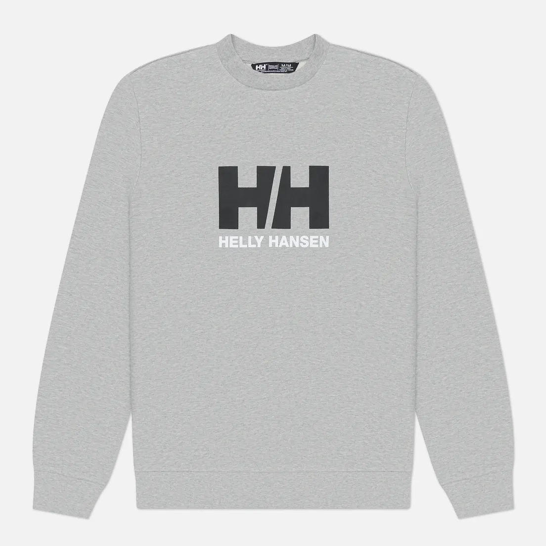 Helly Hansen Мужская толстовка HH Logo Crew 2.0