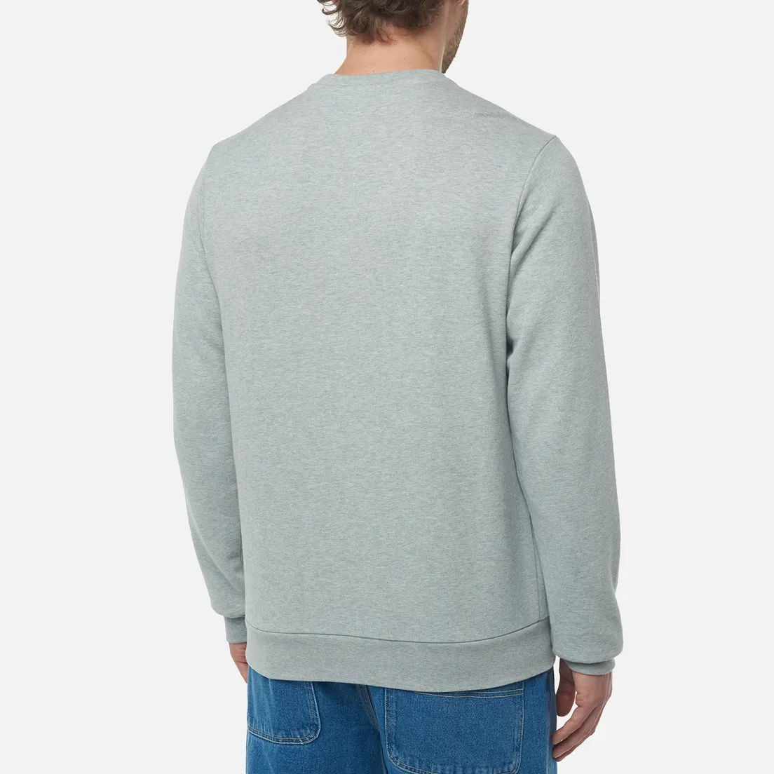 Helly Hansen Мужская толстовка HH Logo Crew 2.0
