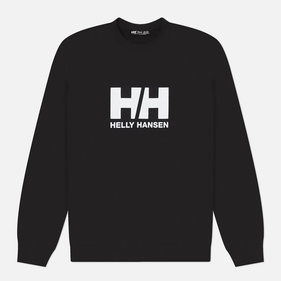 Helly Hansen Мужская толстовка HH Logo Crew 2.0