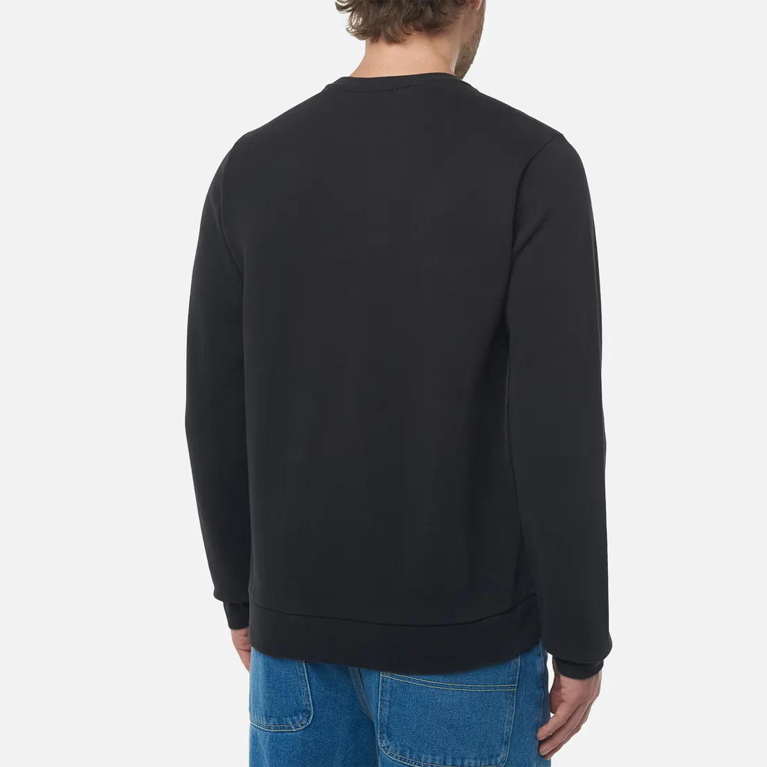 Helly Hansen Мужская толстовка HH Logo Crew 2.0