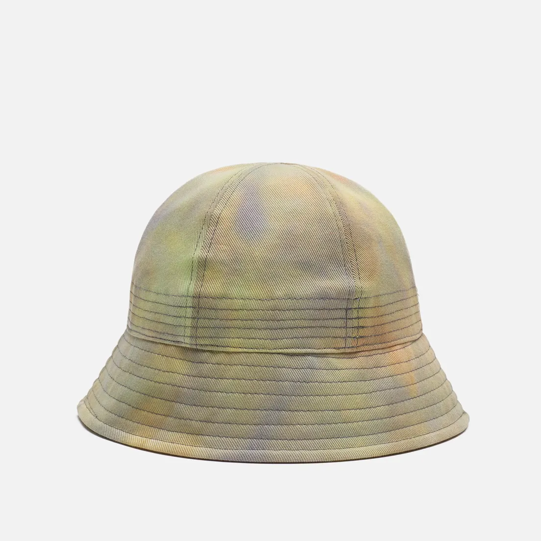 MSGM Панама Tie Dye