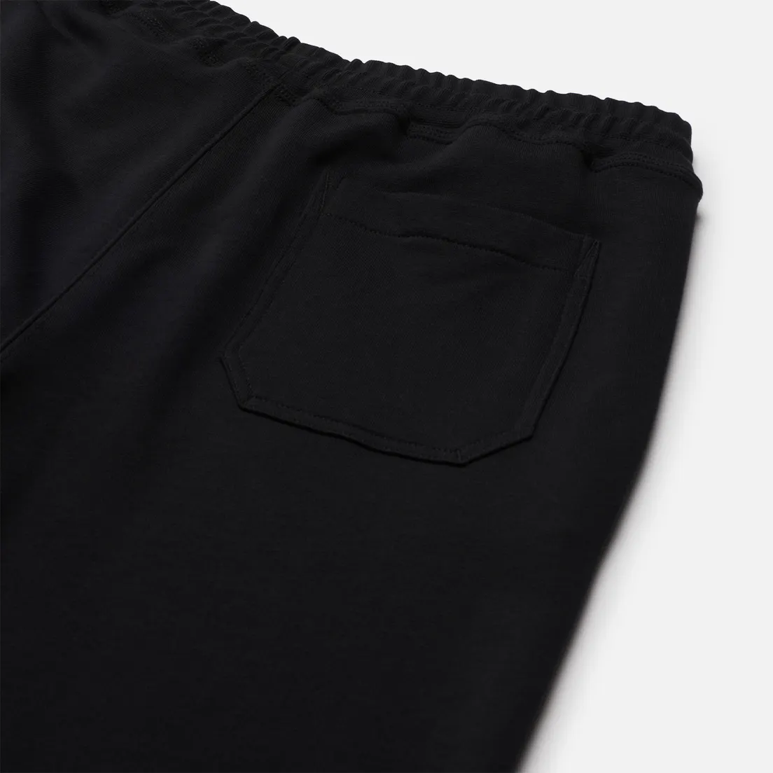 MSGM Мужские брюки Essentials