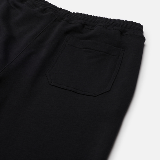 Мужские брюки MSGM Essentials Black