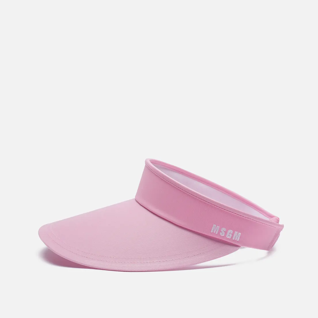 MSGM Кепка Micrologo Visor