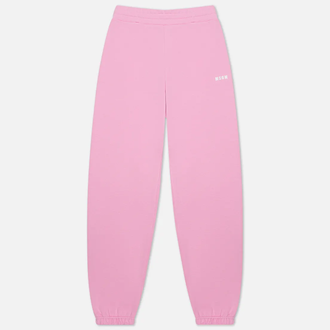 MSGM Женские брюки Micrologo