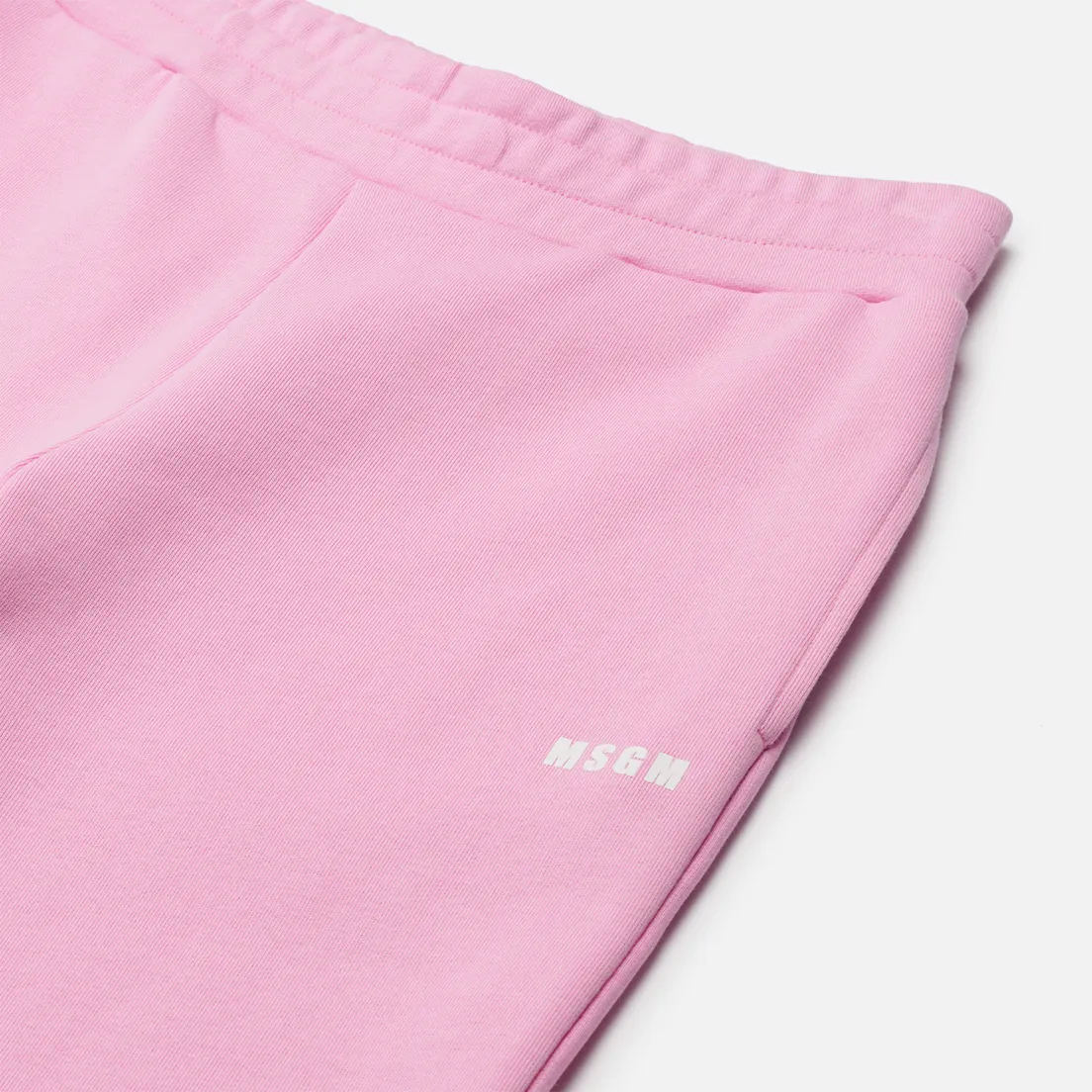 MSGM Женские брюки Micrologo