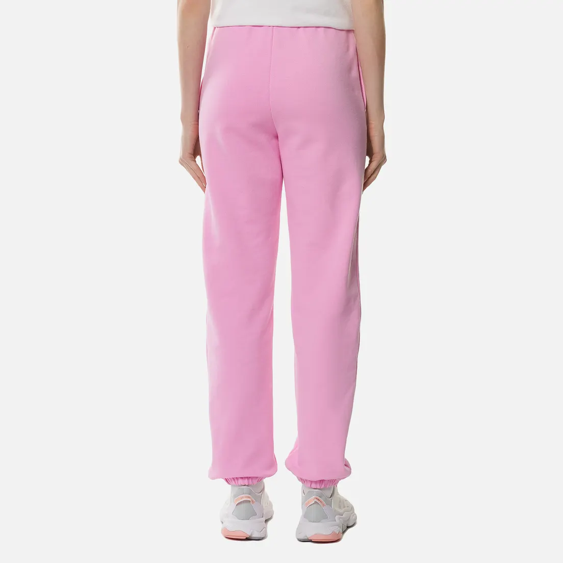 MSGM Женские брюки Micrologo