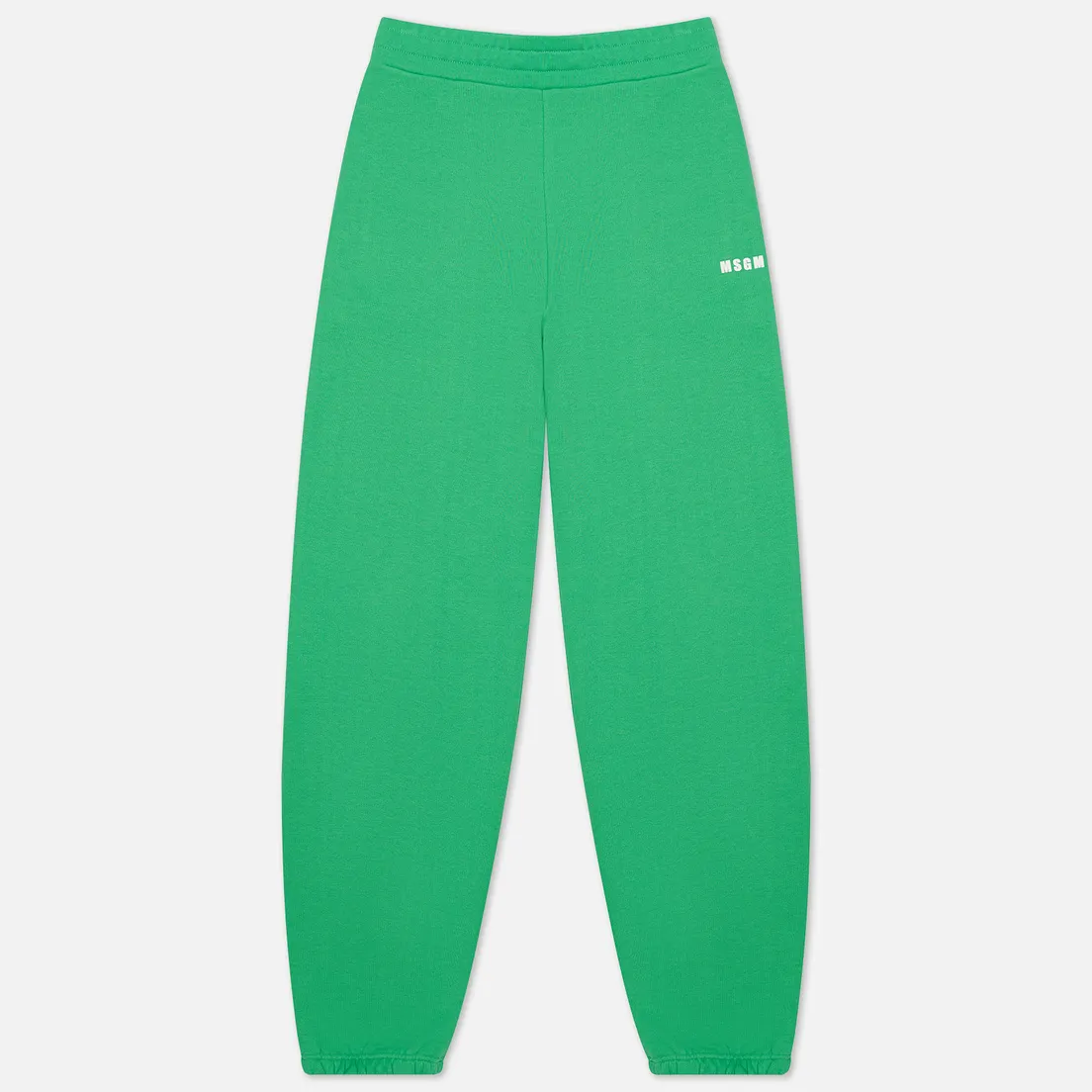 MSGM Женские брюки Micrologo