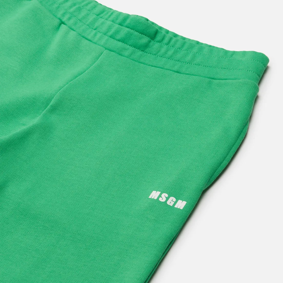 MSGM Женские брюки Micrologo