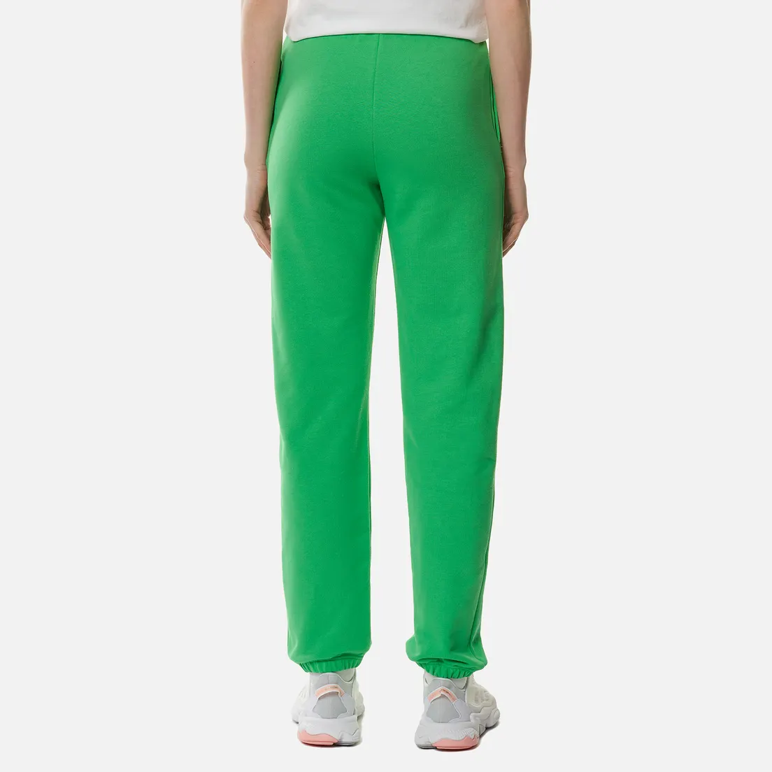 MSGM Женские брюки Micrologo
