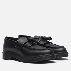 Dr. Martens Ботинки лоферы Adrian Mono Smooth