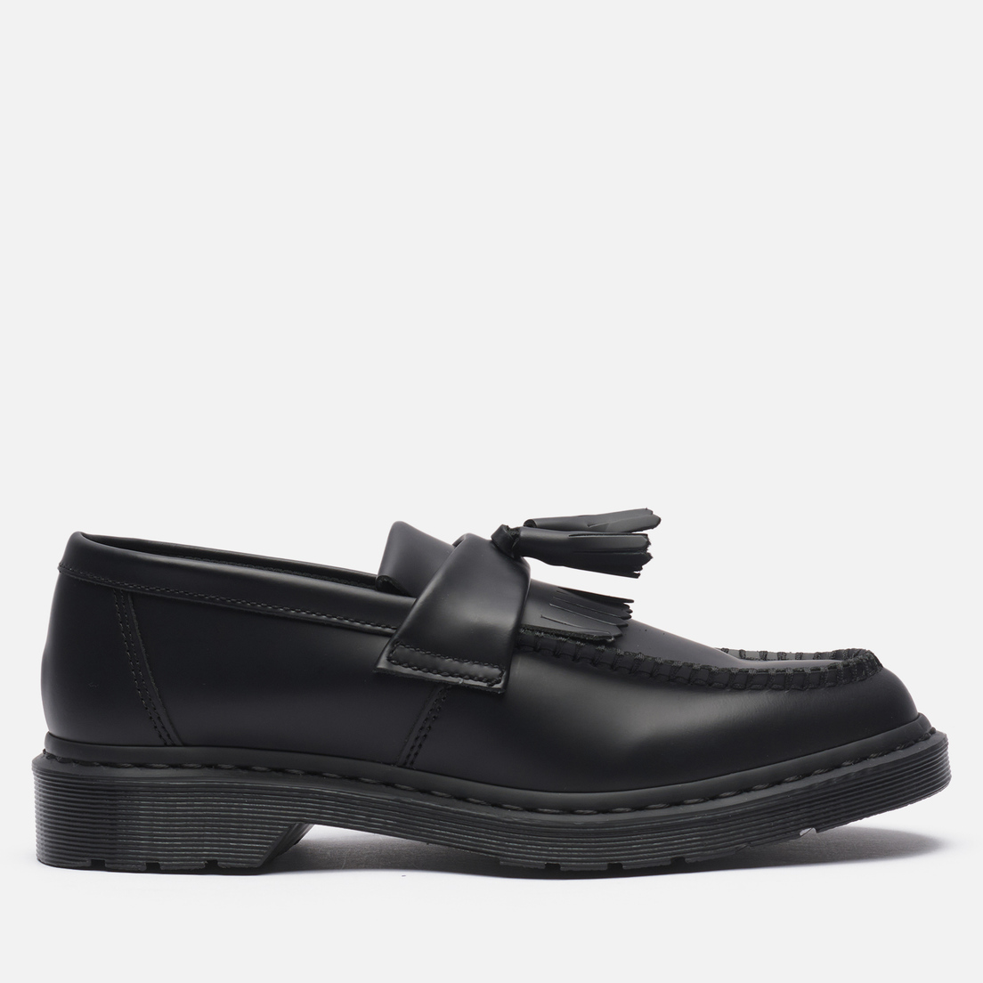 Dr. Martens Ботинки лоферы Adrian Mono Smooth