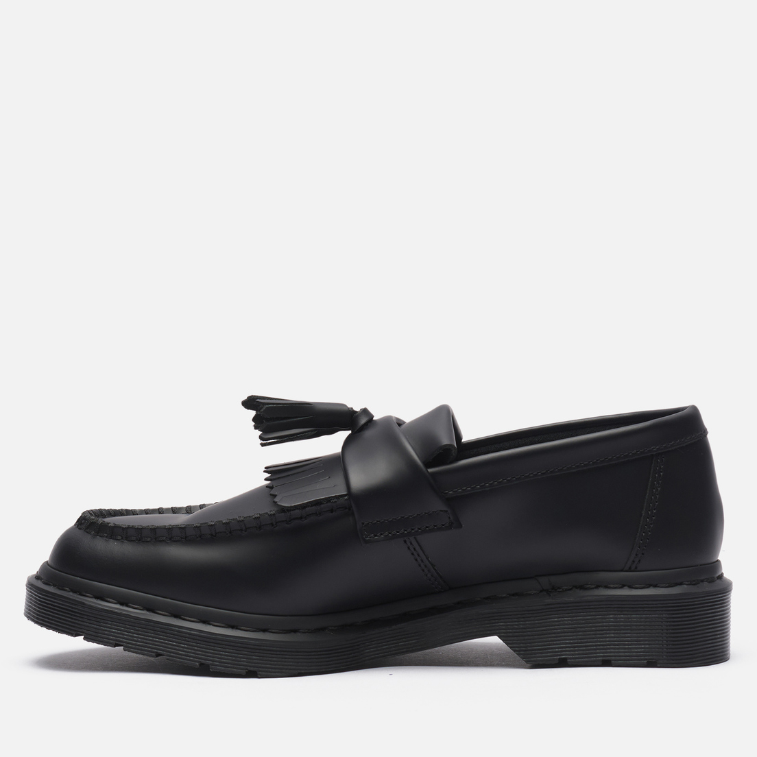 Dr. Martens Ботинки лоферы Adrian Mono Smooth