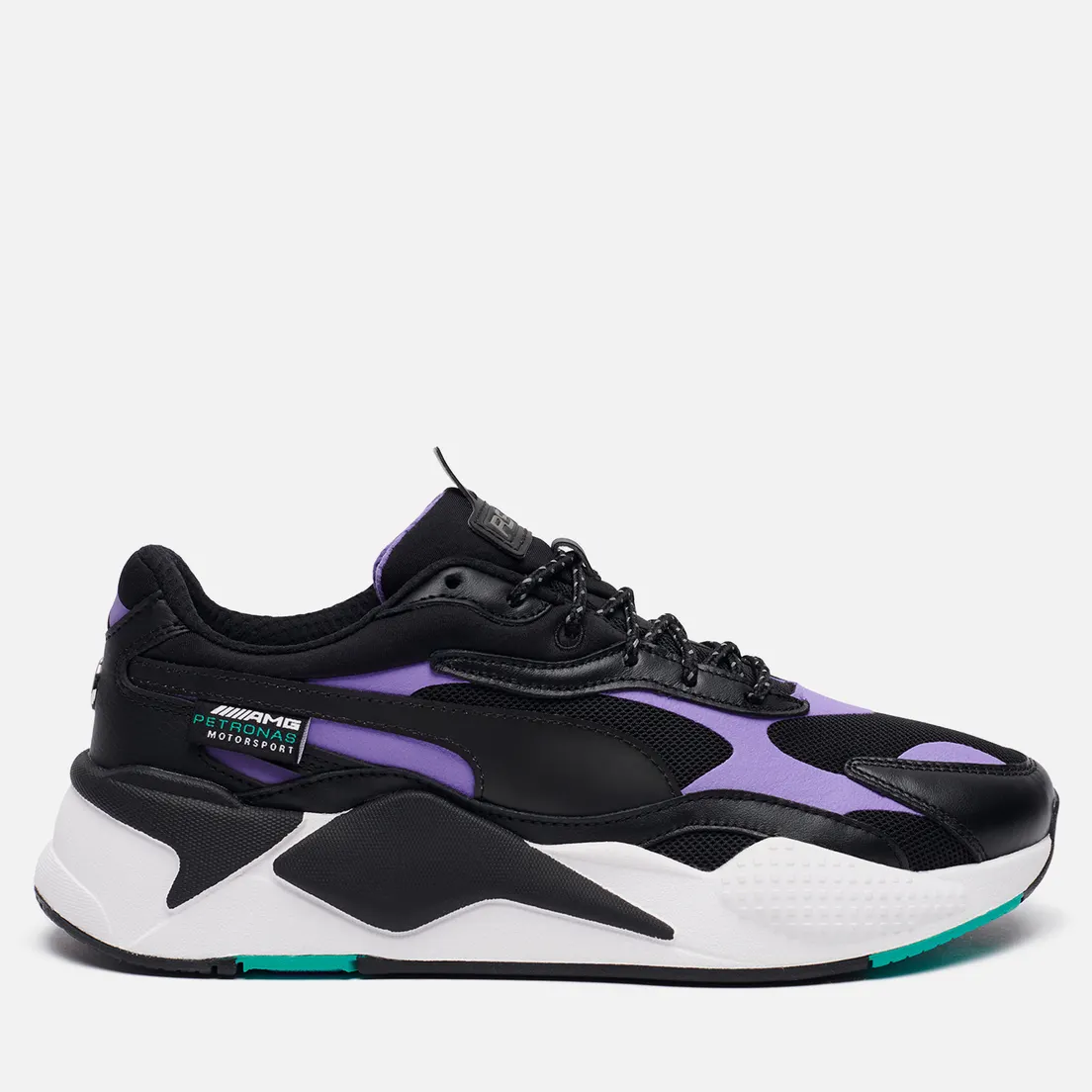 Puma Мужские кроссовки x Mercedes AMG Petronas Motorsport RS-X3