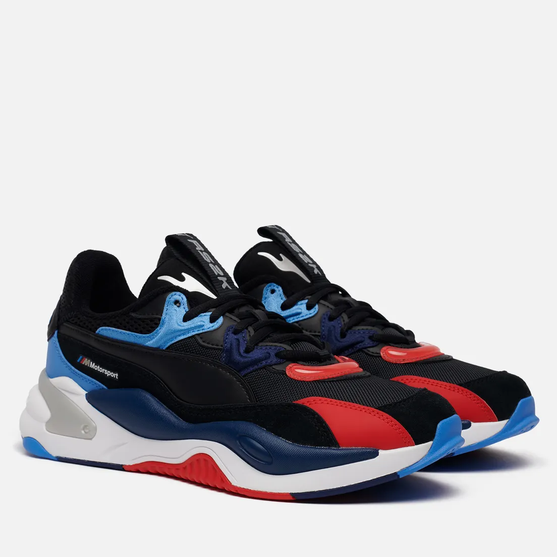 Puma Мужские кроссовки x BMW M Motorsport RS-2K