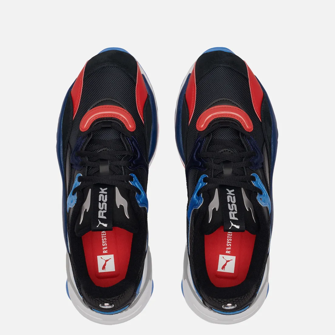 Puma Мужские кроссовки x BMW M Motorsport RS-2K