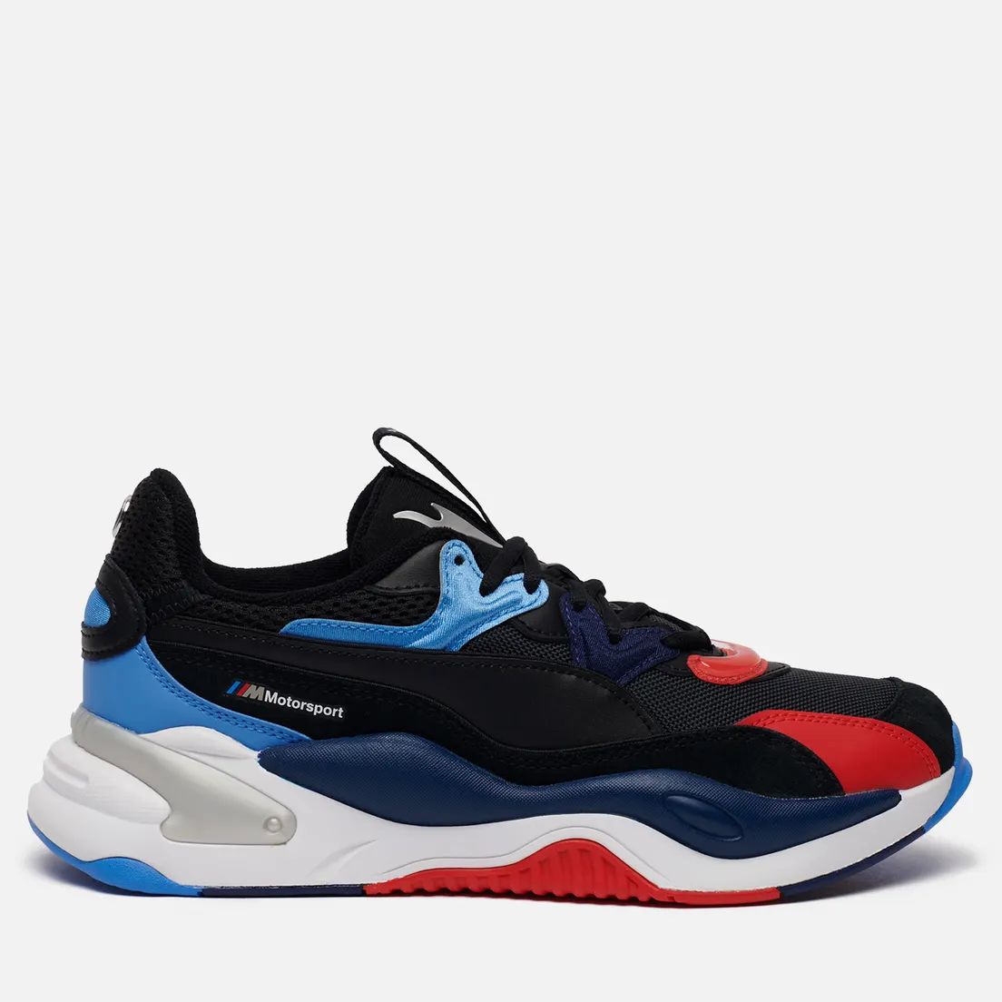 Puma Мужские кроссовки x BMW M Motorsport RS-2K
