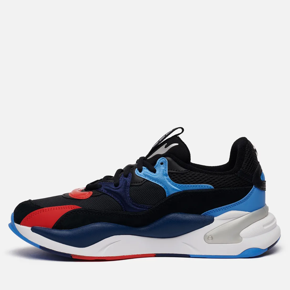 Puma Мужские кроссовки x BMW M Motorsport RS-2K