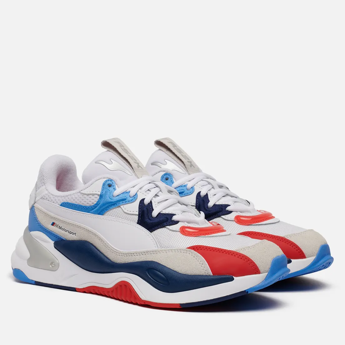 Puma Мужские кроссовки x BMW M Motorsport RS-2K