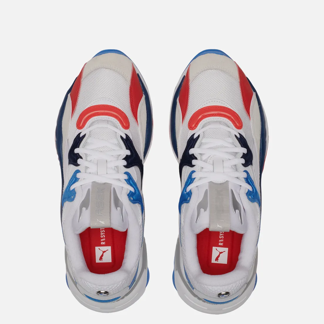 Puma Мужские кроссовки x BMW M Motorsport RS-2K