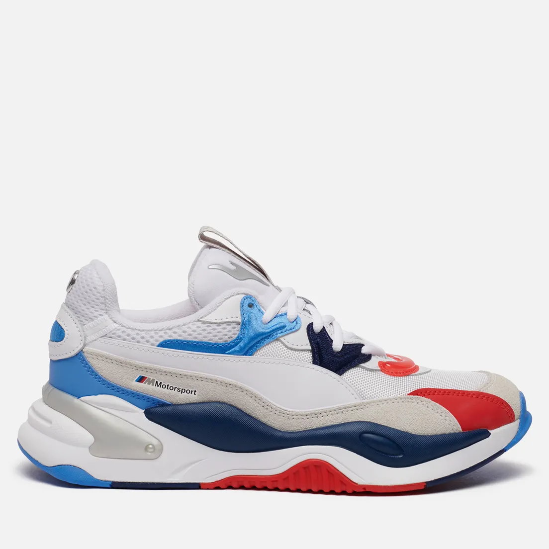 Puma Мужские кроссовки x BMW M Motorsport RS-2K
