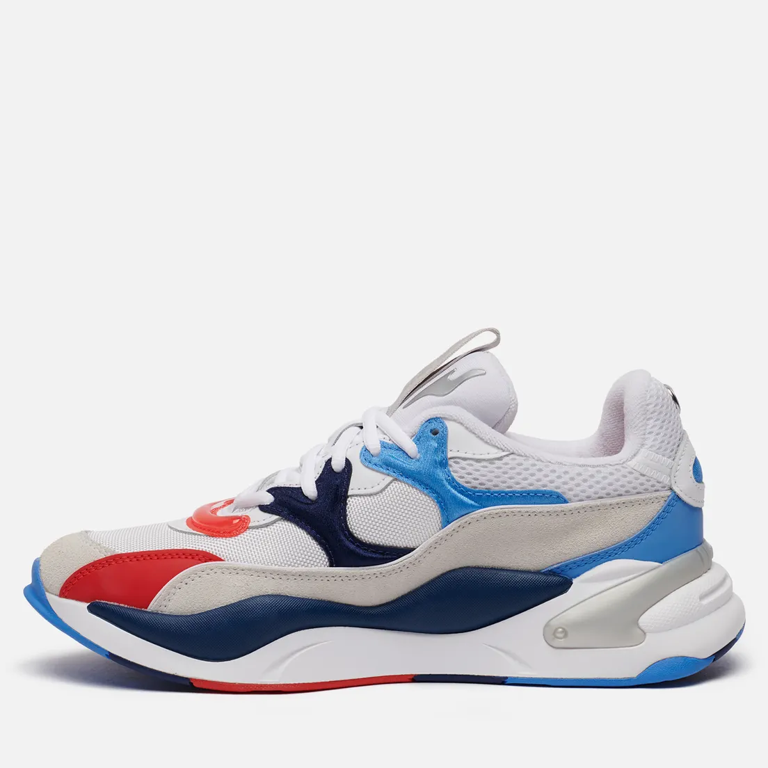 Puma Мужские кроссовки x BMW M Motorsport RS-2K