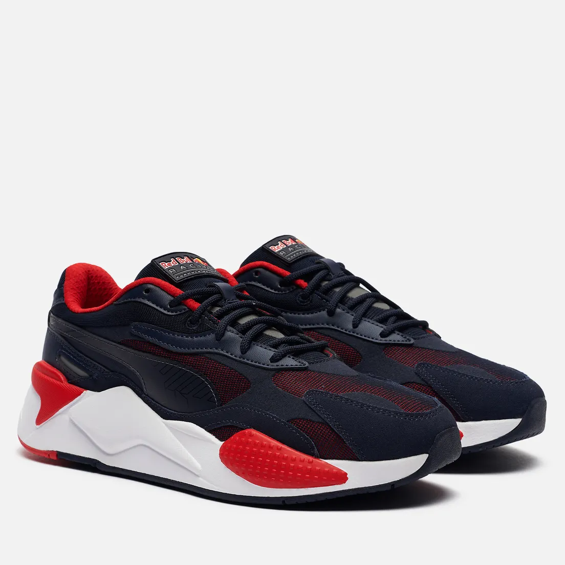 Puma Мужские кроссовки x Red Bull Racing RS-X3
