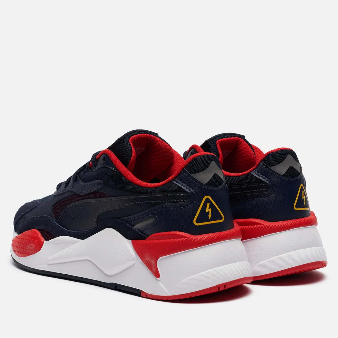 Puma Мужские кроссовки x Red Bull Racing RS-X3