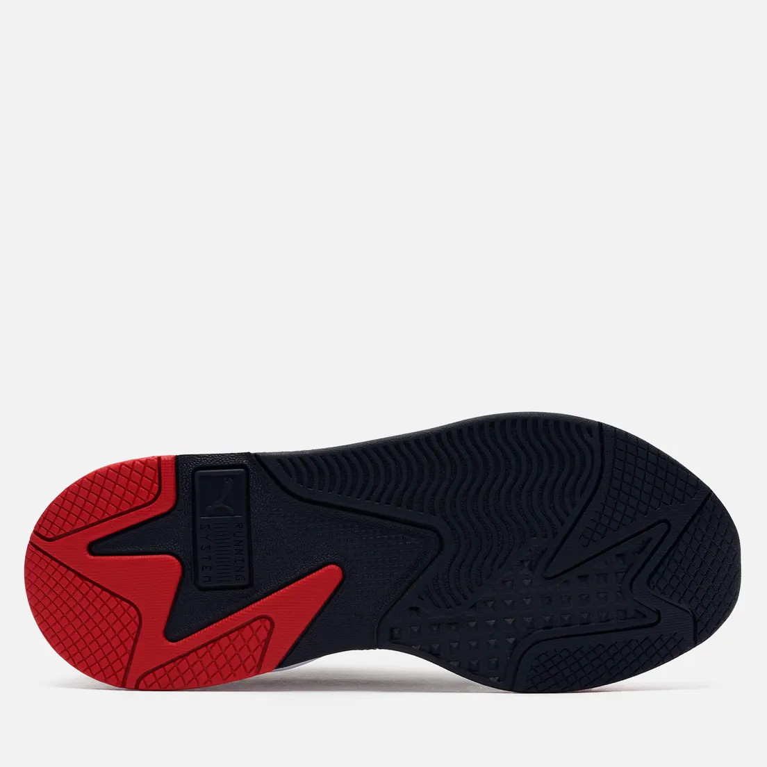 Puma Мужские кроссовки x Red Bull Racing RS-X3