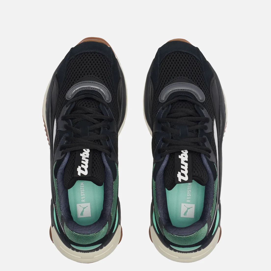Puma Мужские кроссовки x Porsche Legacy RS-2K