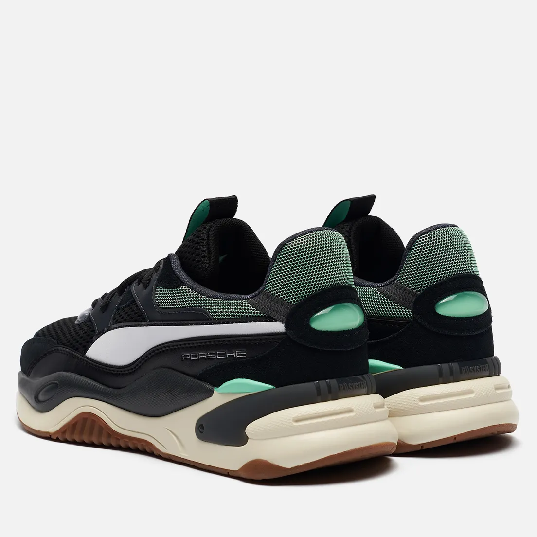 Puma Мужские кроссовки x Porsche Legacy RS-2K
