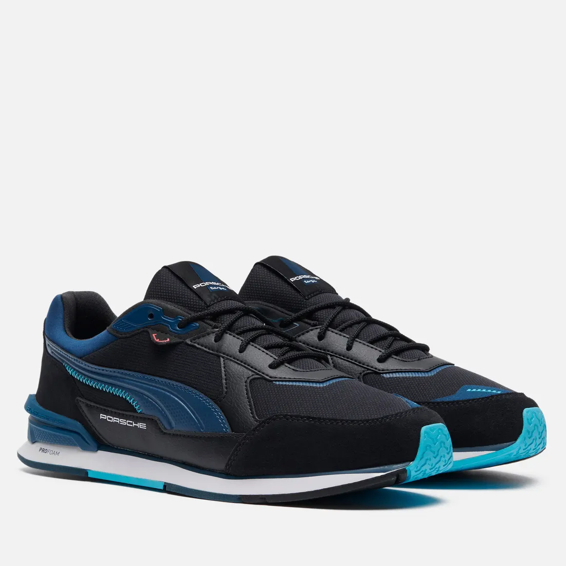 Puma Мужские кроссовки x Porsche Legacy Low Racer