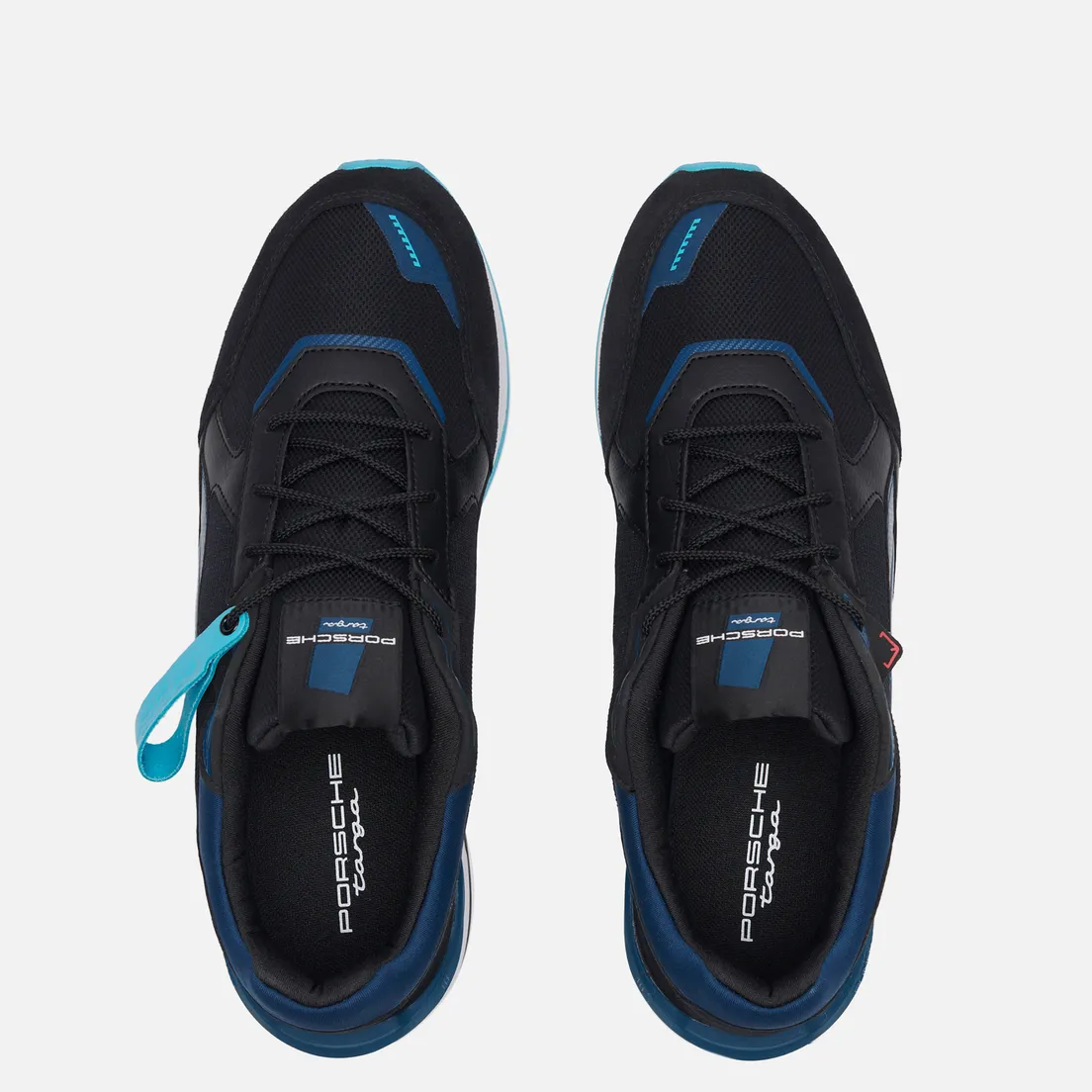 Puma Мужские кроссовки x Porsche Legacy Low Racer