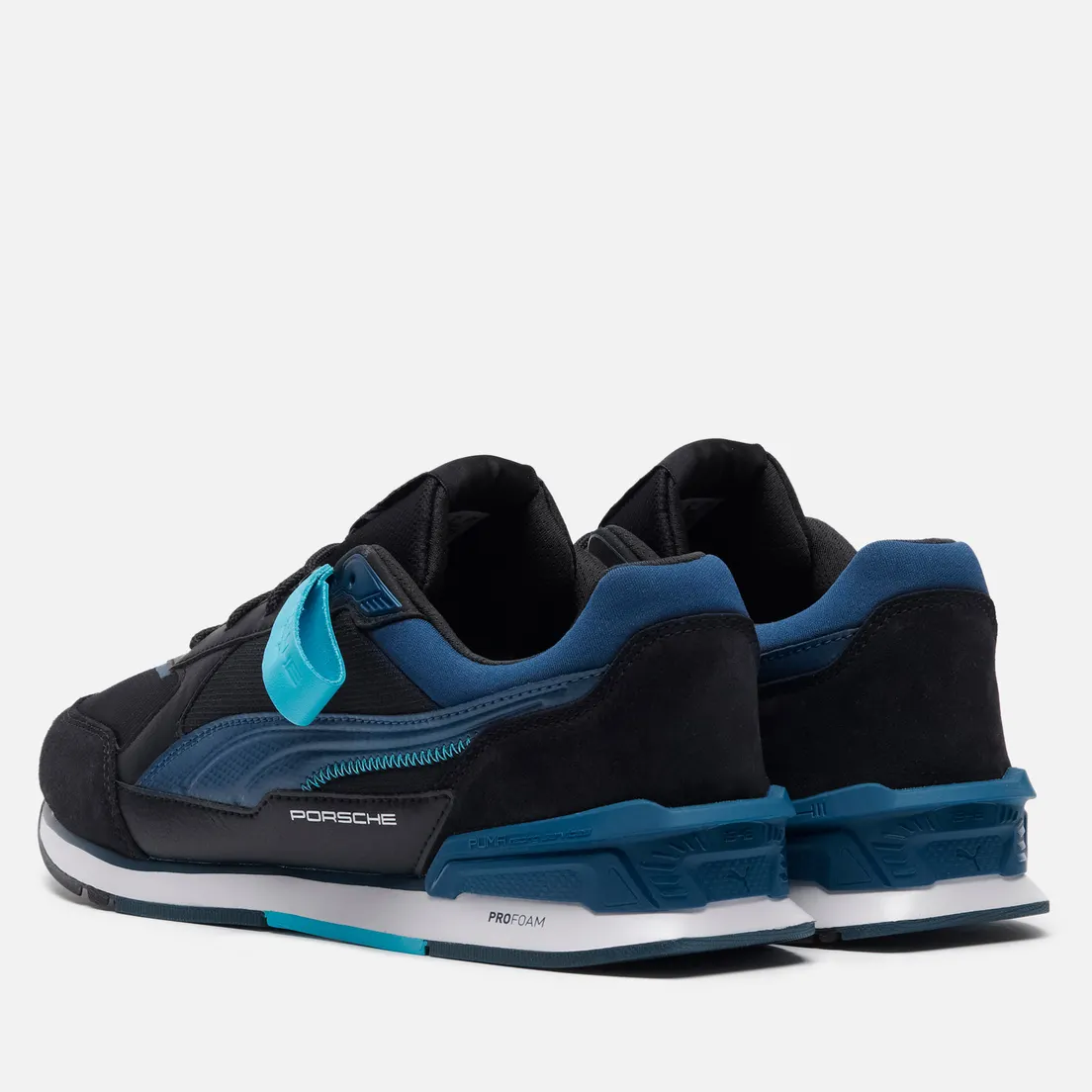 Puma Мужские кроссовки x Porsche Legacy Low Racer