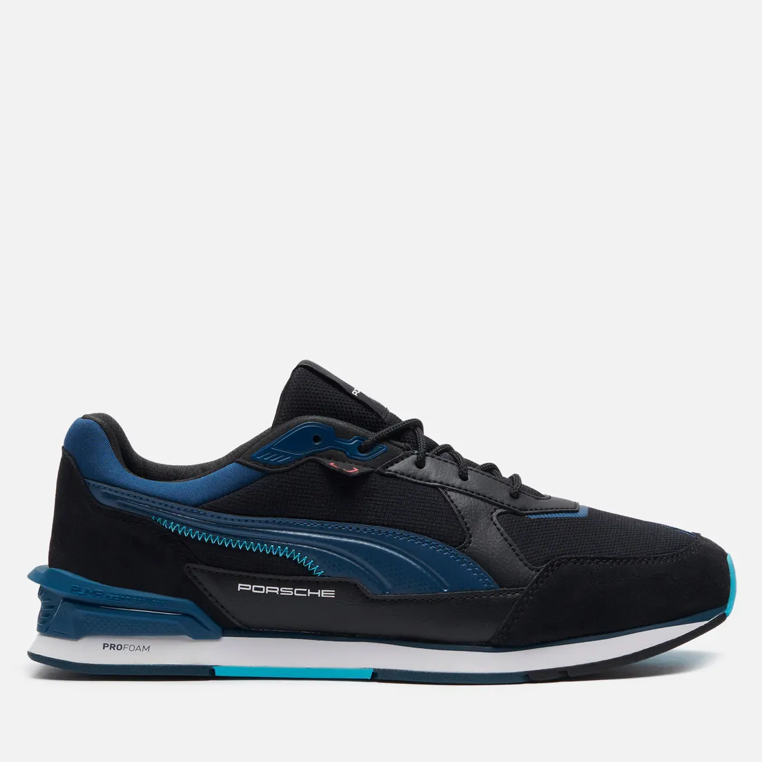 Puma Мужские кроссовки x Porsche Legacy Low Racer
