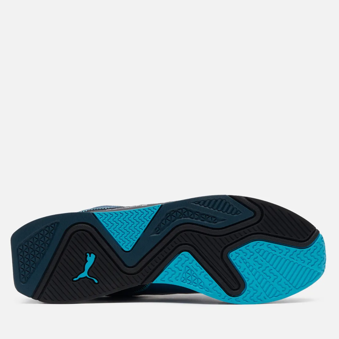 Puma Мужские кроссовки x Porsche Legacy Low Racer