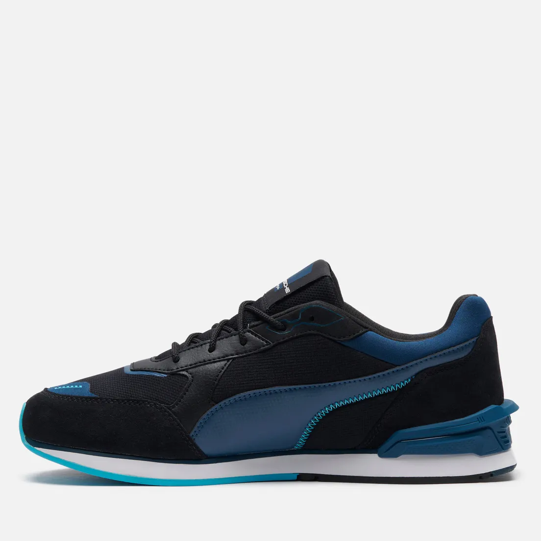Puma Мужские кроссовки x Porsche Legacy Low Racer